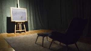 GMS | Prepusti se Umetnosti