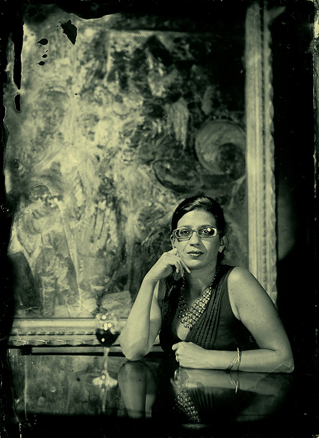 Јелена Оличков