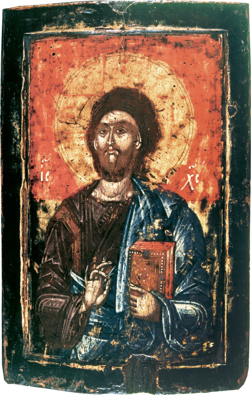 Raičević Andreja | Isus Hristos