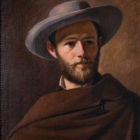 Новак-Радоњић,-Млади-Јован-Јовановић-Змај,-1854.